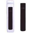 thumbnail image 1 of Python Super Tack Black Racquetball Grip (Extra Tacky), 1 of 2