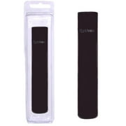 Python Super Tack Black Racquetball Grip Extra Tacky