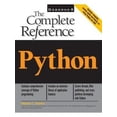 thumbnail image 1 of Python : The Complete Reference, 1 of 1