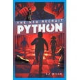 thumbnail image 1 of Python The New Recruit, (Paperback), 1 of 1
