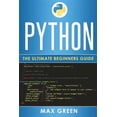 thumbnail image 1 of Python: The Ultimate Beginners Guide (Paperback), 1 of 1