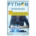 Python : This Book Includes: Learn Python Programming for Beginners ...