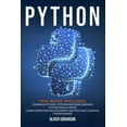 thumbnail image 1 of Python: This Book Includes: Machine Learning, Python and Data Science. Learn Computer Programming for Beginners., 1 of 1