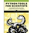 thumbnail image 1 of Python Tools for Scientists, 1 of 1