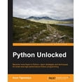 thumbnail image 1 of Python Unlocked, (Paperback), 1 of 1