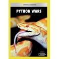 thumbnail image 1 of Python Wars (DVD), National Geographic, Documentary, 1 of 5
