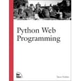 thumbnail image 1 of Pre-Owned Python Web Programming (Paperback) 0735710902 9780735710900, 1 of 1