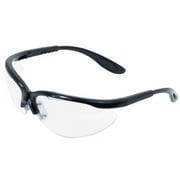 Python Xtreme View Protective Racquetball Eyeguard (Eyewear) (Black)