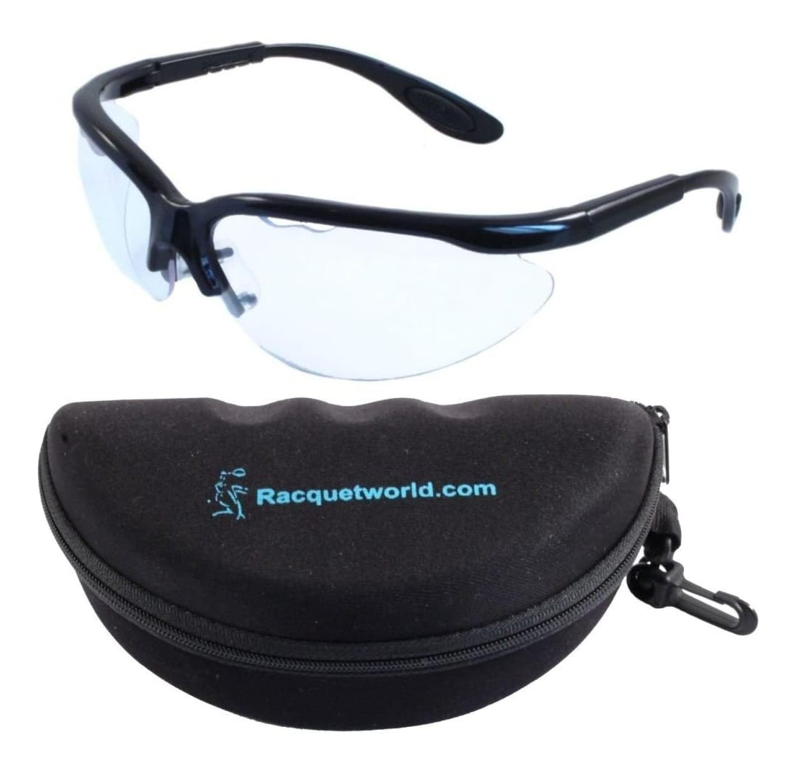 Python Xtreme View Racquetball Eyeguard (Eyewear/Eye Protection) (w