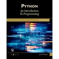 thumbnail image 1 of Python. an Introduction to Programming, (Paperback), 1 of 1