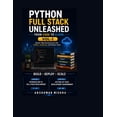 thumbnail image 1 of Python Full Stack Python Full Stack Unleashed From Code to Cloud VOL-I, Book 1, (Paperback), 1 of 1