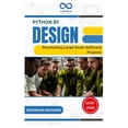 thumbnail image 1 of Python by Design: Structuring Large-Scale Software Projects, (Paperback), 1 of 1