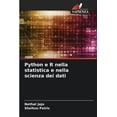 thumbnail image 1 of Python e R nella statistica e nella scienza dei dati, (Paperback), 1 of 1
