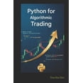 thumbnail image 1 of Python for Algorithmic Trading, (Paperback), 1 of 1