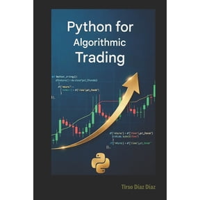 Python for Algorithmic Trading, (Paperback)
