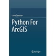 thumbnail image 1 of Python for ArcGIS, (Paperback), 1 of 1