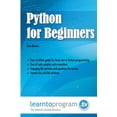 Python for Beginners - Walmart.com