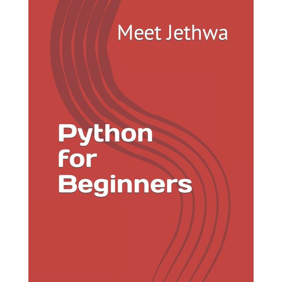 Python for Beginners