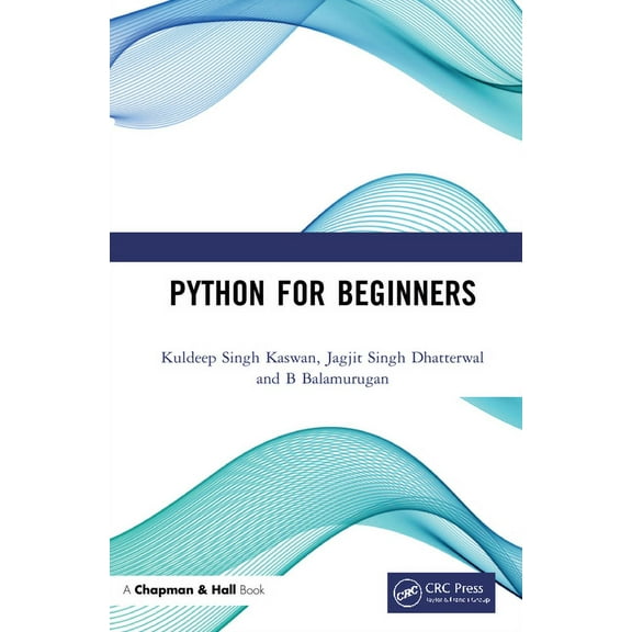 Python for Beginners, (Hardcover)