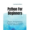 thumbnail image 1 of Python for Beginners: Learning the Basics, (Paperback), 1 of 1
