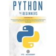 thumbnail image 1 of Python for Beginners (Paperback), 1 of 1