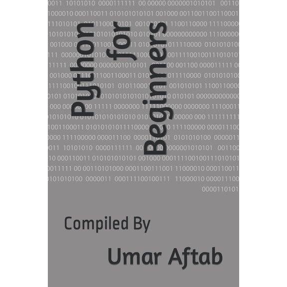 Python for Beginners, (Paperback)