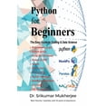 thumbnail image 1 of Python for Beginners: The Easy Guide to Coding & Data Science, (Paperback), 1 of 1