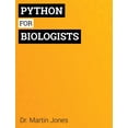 thumbnail image 1 of Python for Biologists: A complete programming course for beginners (Paperback), 1 of 4
