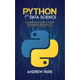 thumbnail image 1 of Python for Data Science: A Comprehensive Guide to Python Programming, Data Analytics, and Coding Essentials Tools, 1 of 1