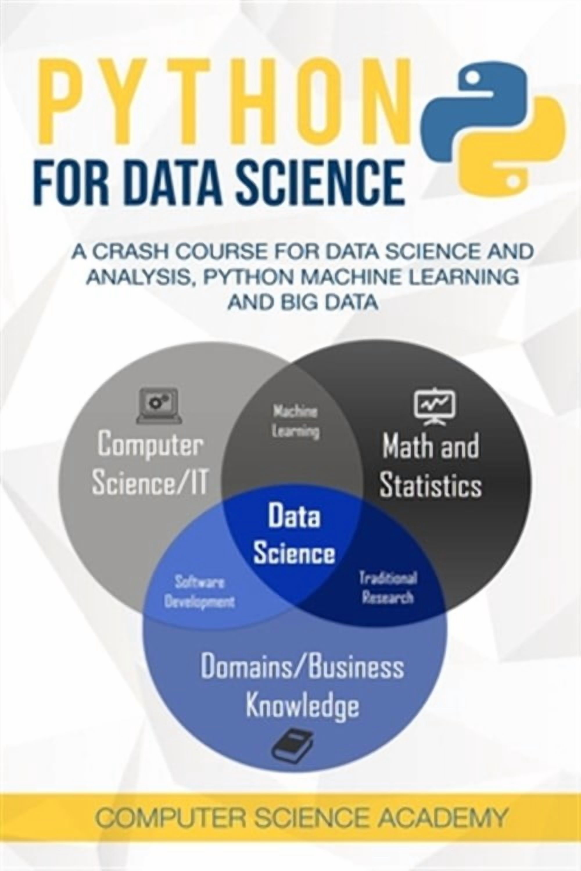 Python for Data Science: A Crash Course for Data Science and Analysis ...