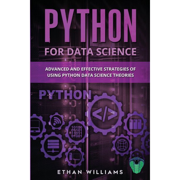 Python for Data Science: Python for Data Science: Advanced and ...