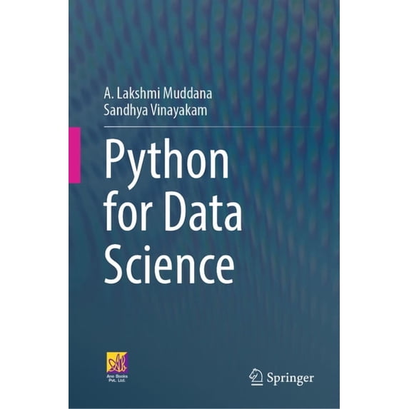 Python for Data Science, (Hardcover)