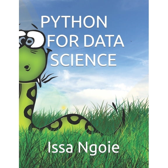 Python for Data Science, (Paperback)