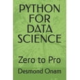 thumbnail image 1 of Python for Data Science: Python and Data Science, (Paperback), 1 of 1