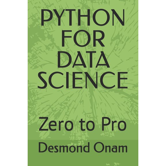Python for Data Science: Python and Data Science, (Paperback)