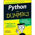 thumbnail image 1 of Pre-Owned Python for Dummies 9780471778646 Used, 1 of 1
