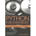 thumbnail image 1 of Python for Everybody : Exploring Data in Python 3, 1 of 1