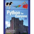 thumbnail image 1 of Pre-Owned Python for Everyone, 1 of 1