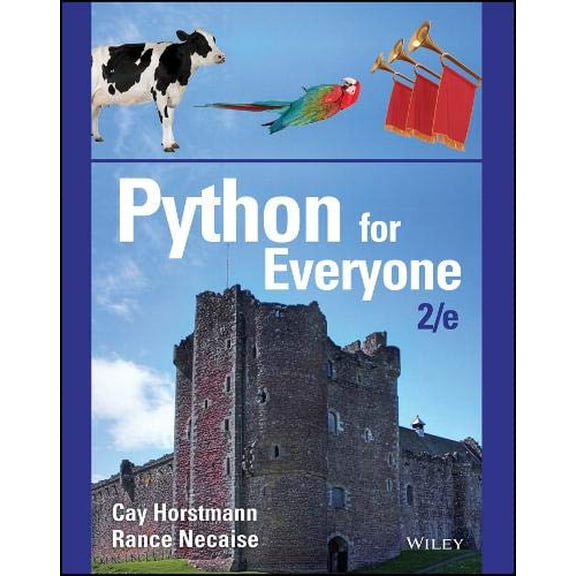 Pre-Owned Python for Everyone