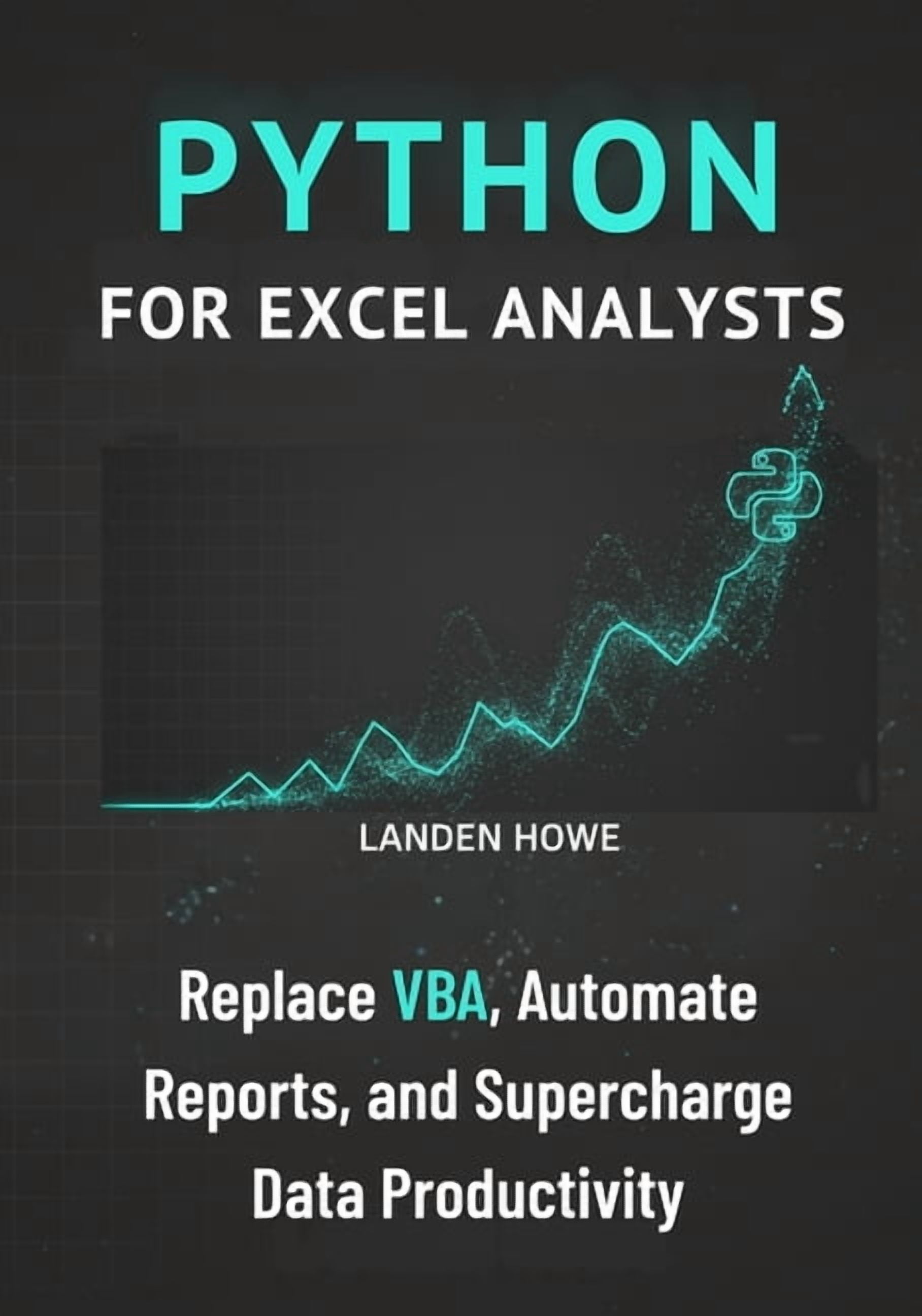Python for Excel Analysts: Replace VBA, Automate Reports, and ...