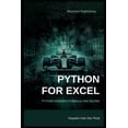 thumbnail image 1 of Excel with Python Python for Excel: Python Powered Formula One racing: Python for Advanced Excel Users, Book 8, (Paperback), 1 of 1