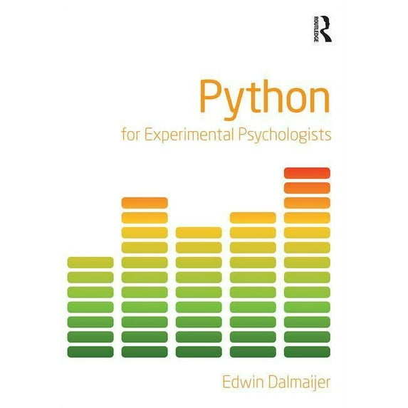 Python for Experimental Psychologists, (Paperback)
