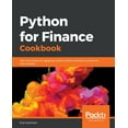 thumbnail image 1 of Python for Finance Cookbook, (Paperback), 1 of 1