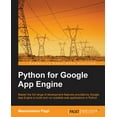 thumbnail image 1 of Python for Google App Engine, (Paperback), 1 of 1