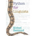 thumbnail image 1 of Python for Linguists, (Paperback), 1 of 1