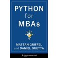 thumbnail image 1 of Pre-Owned Python for MBAs (Paperback) 9780231193931, 1 of 1