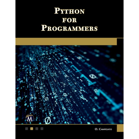 Python for Programmers, (Paperback)