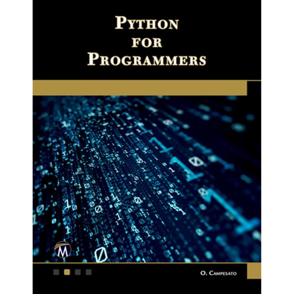 Pre-Owned Python for Programmers (Paperback) by Oswald Campesato