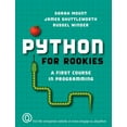 thumbnail image 1 of Python for Rookies : A First Course in Programming, 1 of 1