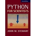 thumbnail image 1 of Python for Scientists, 1 of 1